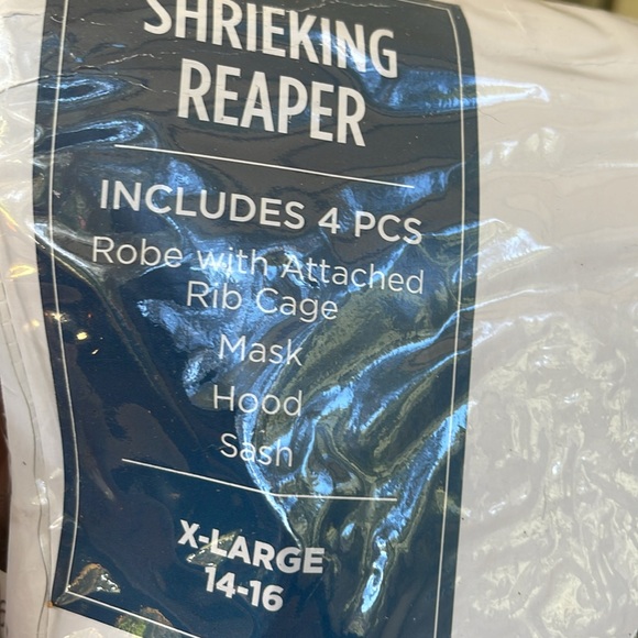 Shrieking Reaper - Picture 2 of 4